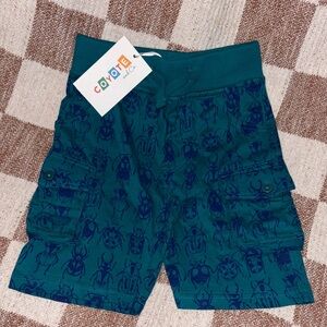 2 for $10 *New* Boys Shorts